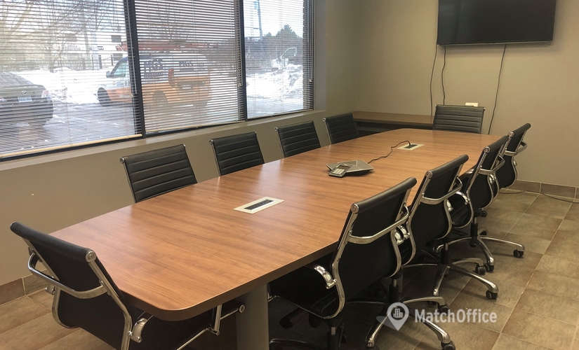 100 m² Coworking  in Ottawa, ON, Bongard Avenue 70 (K2E 6V2) - 6 | MatchOffice