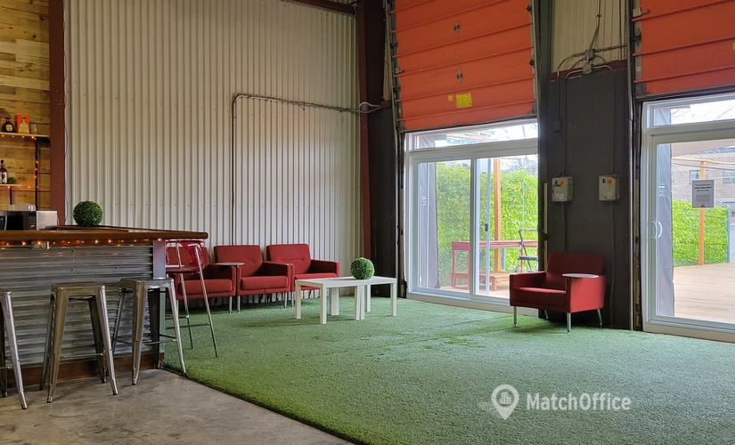 100 m² Shared office  in Ottawa, ON, Bongard Avenue 70 (K2E 6V2) - 7 | MatchOffice