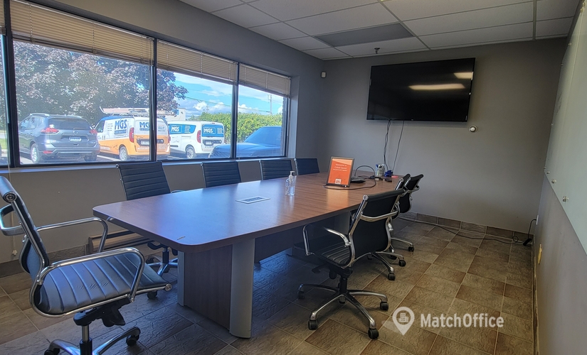 100 m² Business park in Ottawa, ON, Bongard Avenue 70 (K2E 6V2) - 1 | MatchOffice.com