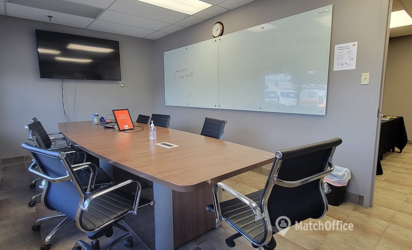 100 m² Business park in Ottawa, ON, Bongard Avenue 70 (K2E 6V2) - 0 | MatchOffice