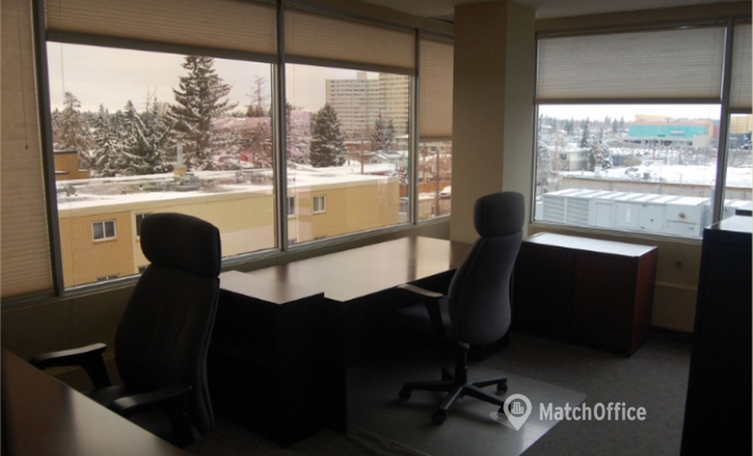 40 m² Serviced office in Calgary, AB, Macleod Trail South (T2H 2K6) - 1 | MatchOffice