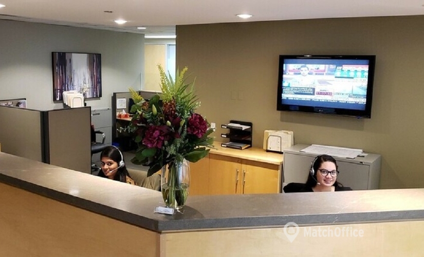 Virtual business address in Toronto, 2300 Yonge Street (M4P 1E4) - 0 | MatchOffice