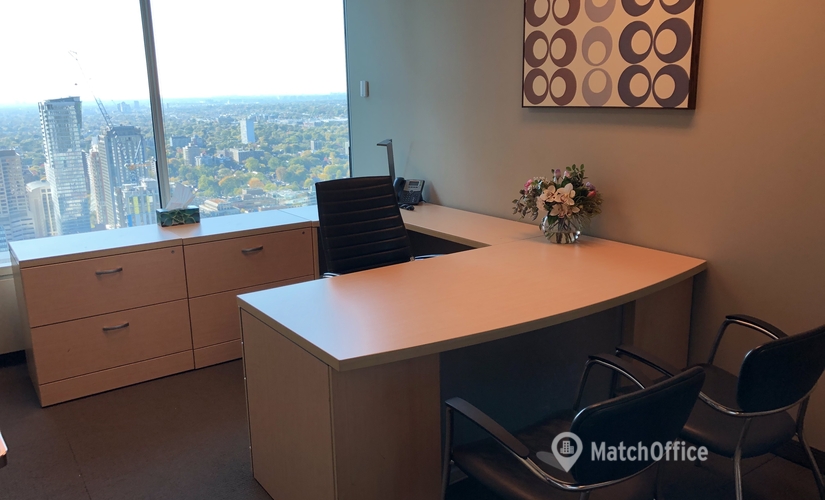 Virtual business address in Toronto, 2 Bloor Street East (M4W 1A8) - 4 | MatchOffice