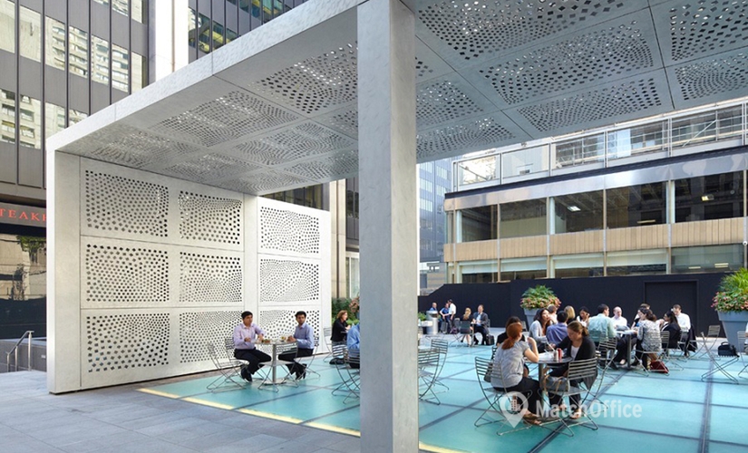 40 m² Business park in Toronto, Adelaide Street West 120 24TH FLOOR (M5H 1P9) - 0 | MatchOffice