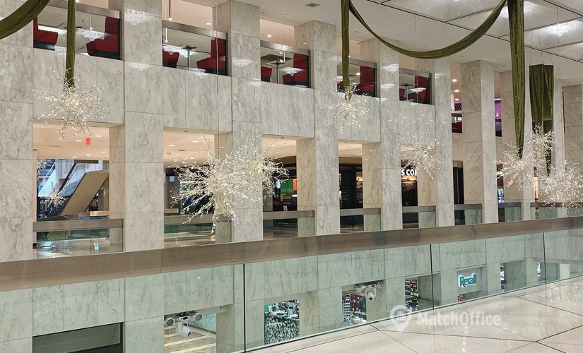 40 m² Business space in Toronto, Adelaide Street West 120 25th floor (M5H 1P9) - 1 | MatchOffice.com