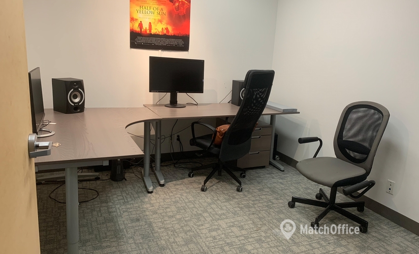7100 m² Business center in Toronto, 110 Claireport Crescent (M9W 6P3) - 0 | MatchOffice