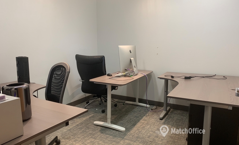 7100 m² Business park in Toronto, 110 Claireport Crescent (M9W 6P3) - 2 | MatchOffice