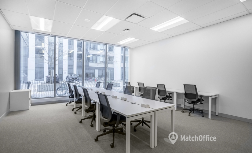 100 m² Business center in Toronto, 34 Minowan Miikan Lane (M6J 0G3) - 3 | MatchOffice