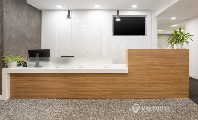 100 m² Coworking in Toronto, 80 Atlantic Avenue (M6K 1X9) - 1 | MatchOffice.com