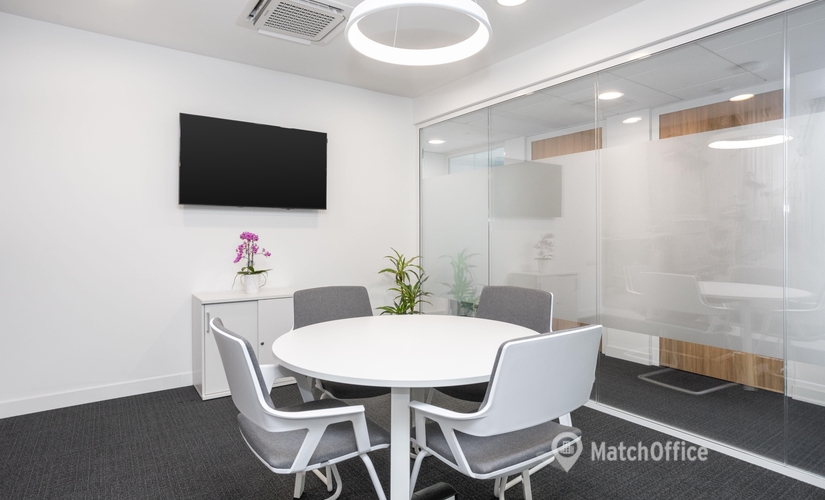 100 m² Co-working  in Toronto, 80 Atlantic Avenue (M6K 1X9) - 4 | MatchOffice