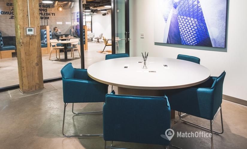 50 m² Office available to rent in Toronto, 180 John Street, M5T 1X5  - 4 | MatchOffice.com