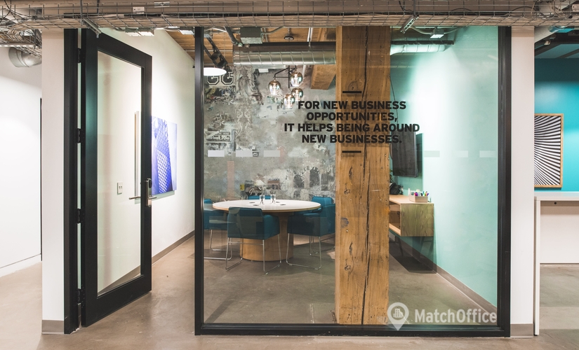 100 m² Convention center in Toronto, 180 John Street (M5T 1X5) - 1 | MatchOffice