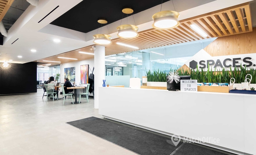 100 m² Business center in Toronto, 99 Yorkville Avenue (M5R 3K5) - 1 | MatchOffice.com