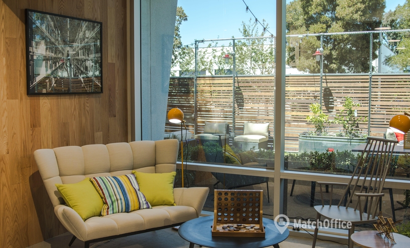 50 m² Serviced office available to rent in Vancouver, BC, 151 West Hastings Street, V6B 1H4 - 4 | MatchOffice.com