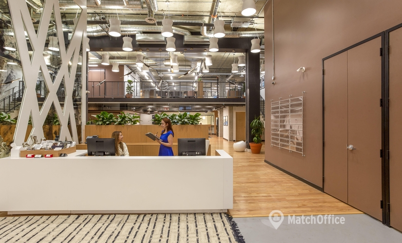 4500 m² Coworking in Vancouver, BC, 151 West Hastings Street (V6B 1H4) - 1 | MatchOffice.com