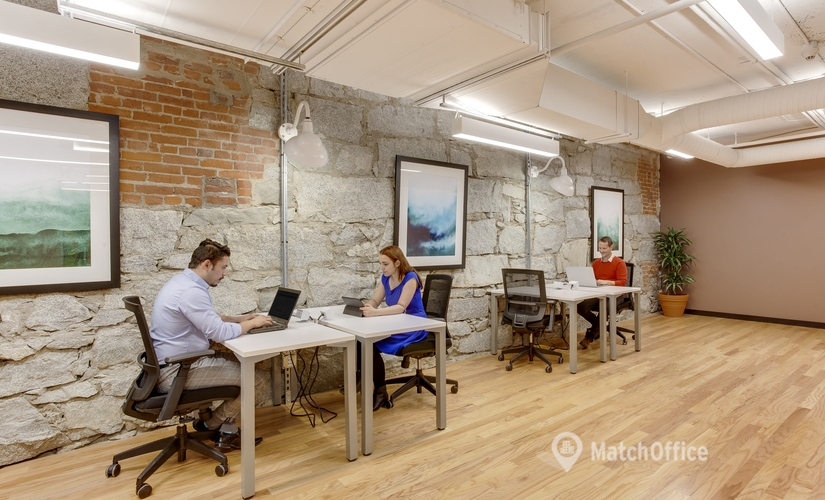 4500 m² Coworking in Vancouver, BC, 151 West Hastings Street (V6B 1H4) - 2 | MatchOffice