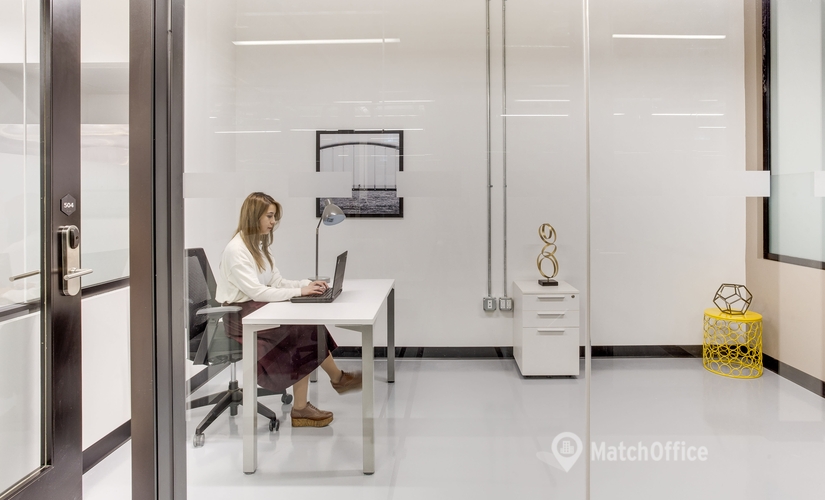 Virtual office space in Vancouver, BC, 151 West Hastings Street (V6B 1H4) - 4 | MatchOffice.com
