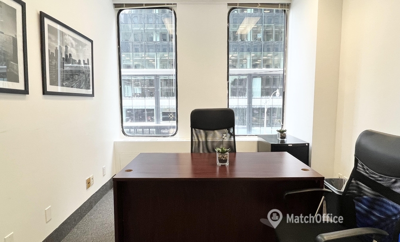 200 m² Conference room in Toronto, Yorkville (M5R 2A5) - 6 | MatchOffice.com