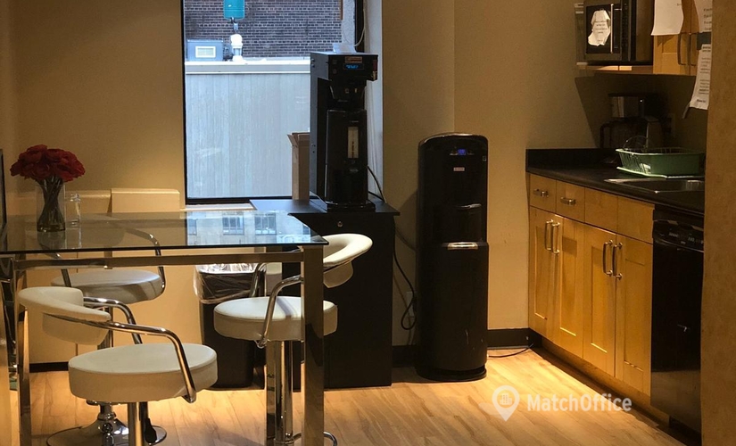 15 m² Commercial office available to rent in Toronto, Financial District, M5H 2S8 - 5 | MatchOffice