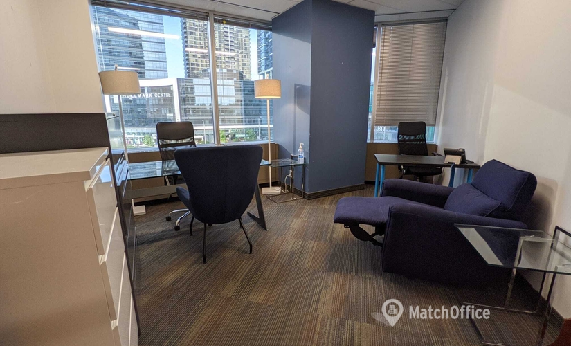 35 m² Flexible office up for rent in Toronto, North York Center, M2N 6S6 - 4 | MatchOffice