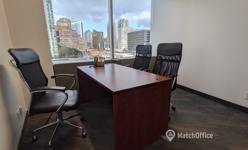 35 m² Flexible office available to rent in Toronto, North York Center, M2N 6S6  - 4 | MatchOffice.com