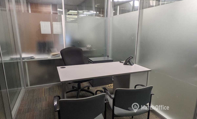 35 m² Flexible office up for rent in Toronto, North York Center, M2N 6S6  - 5 | MatchOffice