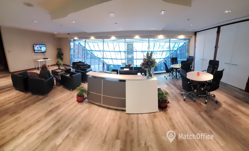 35 m² Office available to rent in Toronto, North York Center, M2N 6S6  - 1 | MatchOffice.com