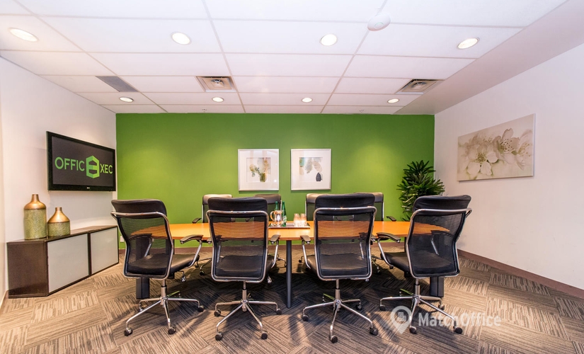 35 m² Office space up for rent in Toronto, North York Center, M2N 6S6 - 0 | MatchOffice