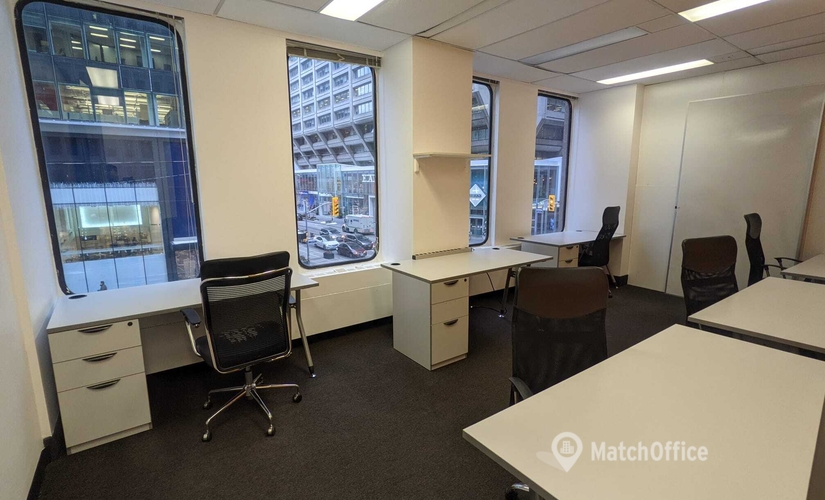 Virtual address in Toronto, Yorkville (M5R 2A5) - 4 | MatchOffice
