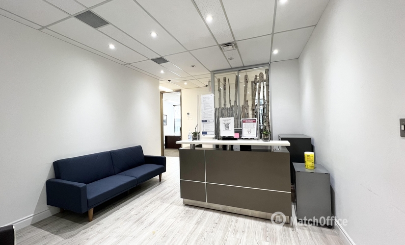 Virtual business address in Toronto, Yorkville (M5R 2A5) - 7 | MatchOffice.com