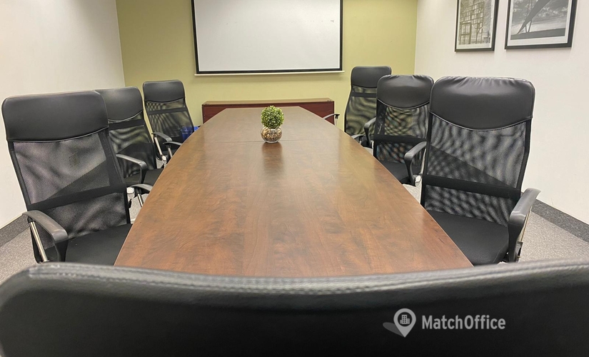 50 m² Business office up for rent in Toronto, Yorkville, M5R 2A5 - 7 | MatchOffice.com