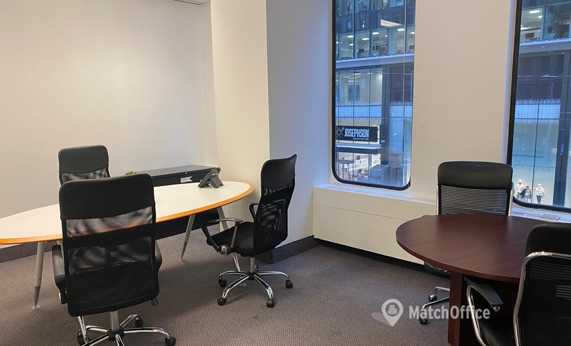 50 m² Serviced office up for rent in Toronto, Yorkville, M5R 2A5 - 3 | MatchOffice