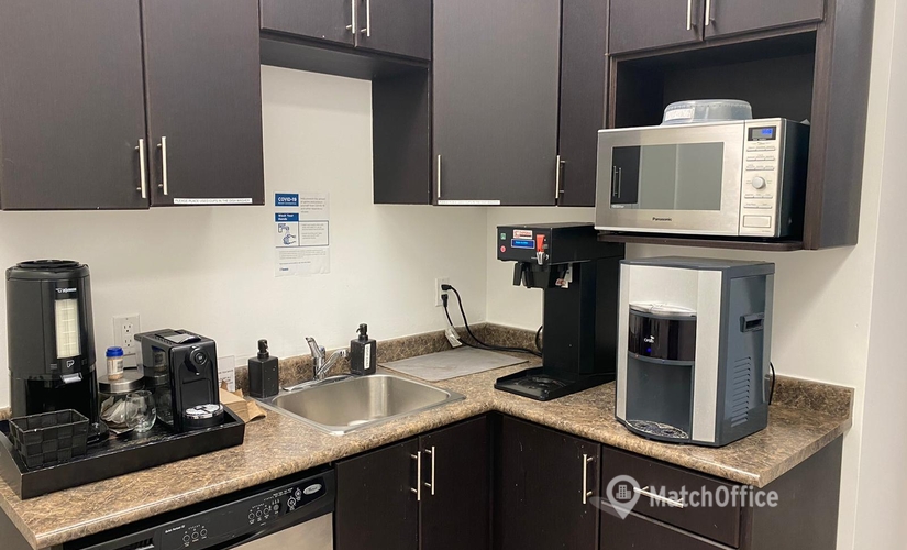 50 m² Office for rent in Toronto, Yorkville, M5R 2A5  - 6 | MatchOffice