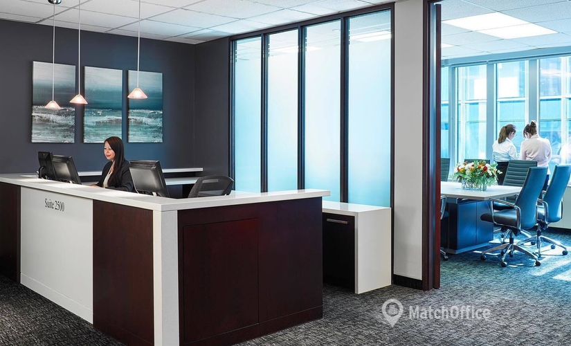 100 m² Conference center in Toronto, Adelaide Street West 120 25th floor (M5H 1P9) - 3 | MatchOffice