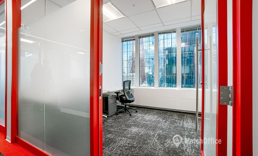 200 m² Conference hall in Toronto, Adelaide Street West 120 24TH FLOOR (M5H 1P9) - 2 | MatchOffice.com