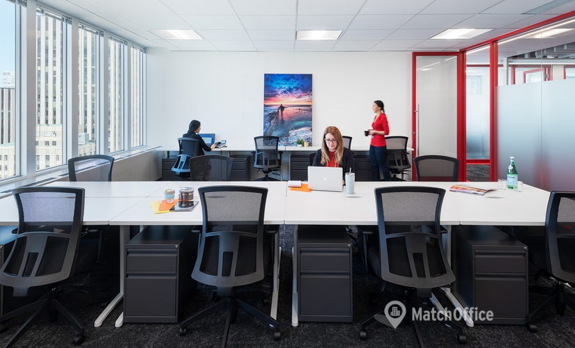 200 m² Convention center in Toronto, Adelaide Street West 120 24TH FLOOR (M5H 1P9) - 3 | MatchOffice