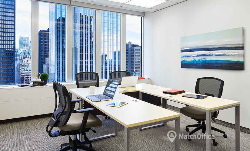Virtual office in Toronto, Adelaide Street West 120 25th floor (M5H 1P9) - 2 | MatchOffice