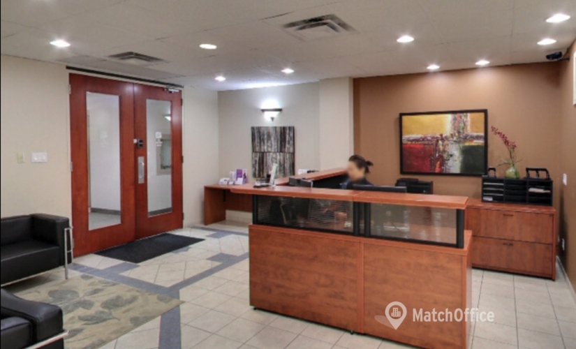100 m² Co-working  in Calgary, AB, 1 St SE (T2H 2K6) - 0 | MatchOffice.com
