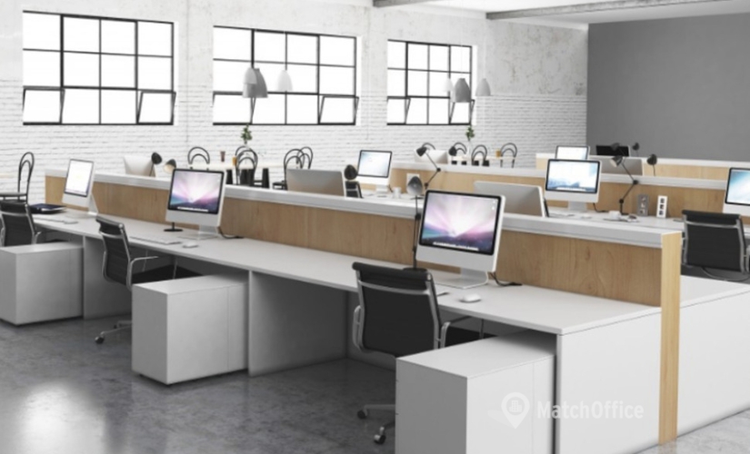 40 m² Meeting room in Calgary, AB, 1 St SE (T2H 2K6) - 2 | MatchOffice.com