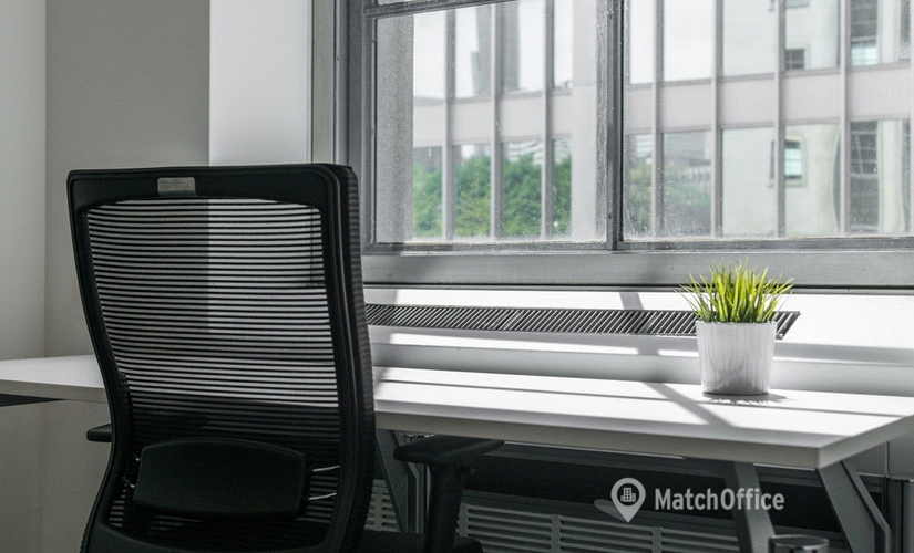 40 m² Conference hall in Toronto, 250 University Avenue (M5H 3E5) - 0 | MatchOffice