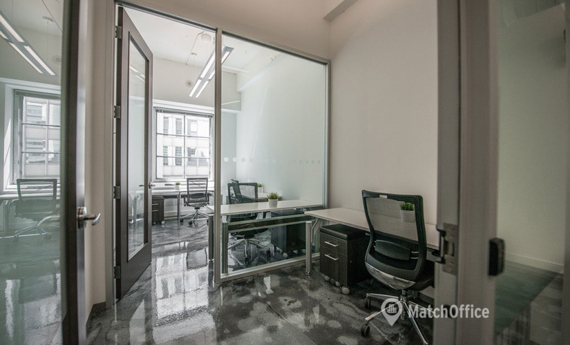 40 m² Convention center in Toronto, 250 University Avenue (M5H 3E5) - 1 | MatchOffice