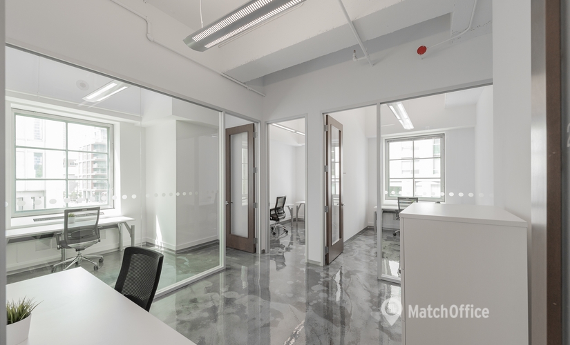 40 m² Conference room in Toronto, 250 University Avenue (M5H 3E5) - 2 | MatchOffice