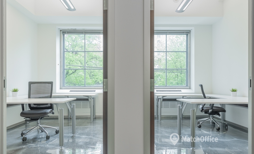 40 m² Conference space in Toronto, 250 University Avenue (M5H 3E5) - 3 | MatchOffice.com