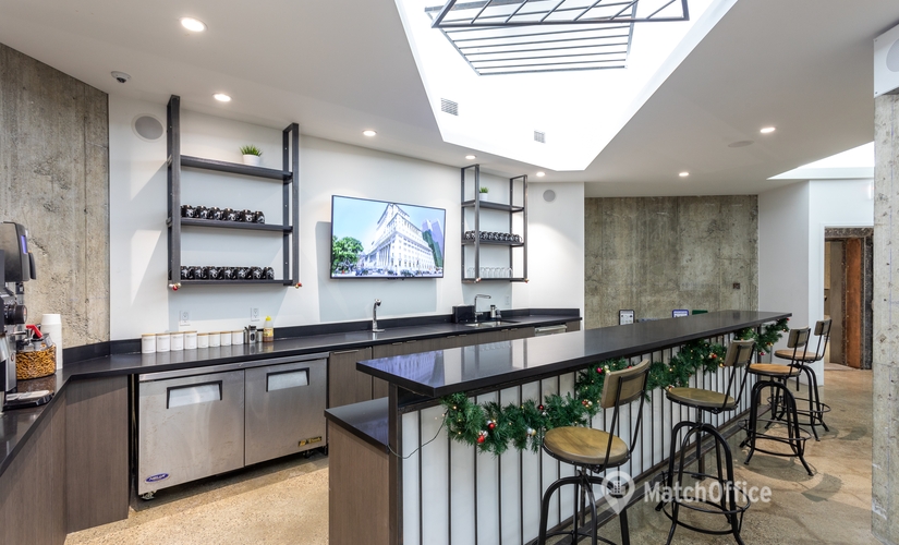 40 m² Conference space in Toronto, 250 University Avenue (M5H 3E5) - 4 | MatchOffice