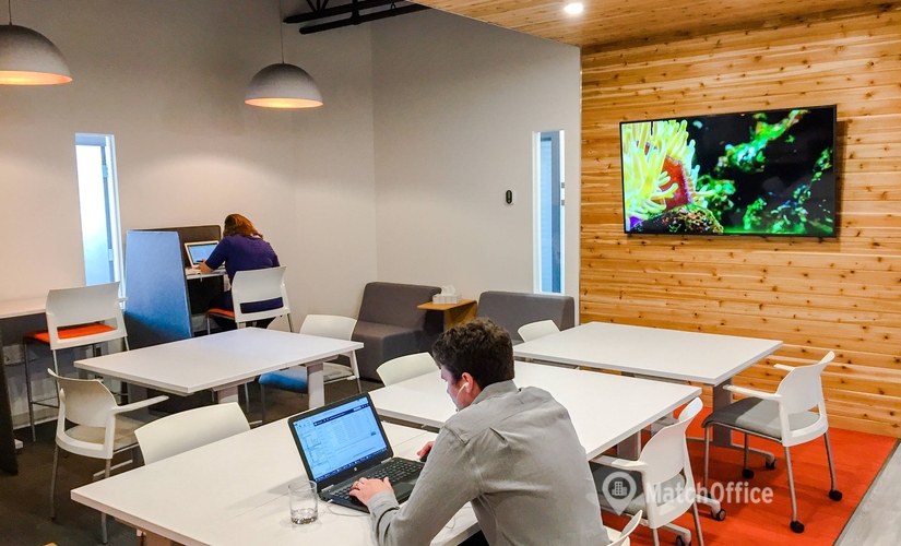 60 m² Meeting room in Moncton, 795 Main Street (E1C 1E9) - 0 | MatchOffice.com