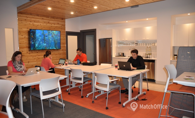 60 m² Conference center in Moncton, 795 Main Street (E1C 1E9) - 1 | MatchOffice