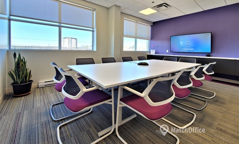 60 m² Meeting room in Moncton, 795 Main Street (E1C 1E9) - 3 | MatchOffice.com