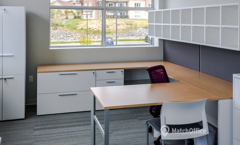40 m² Conference center in Bedford, NS, Nine Mile Drive 620 (B4A 0H4) - 0 | MatchOffice