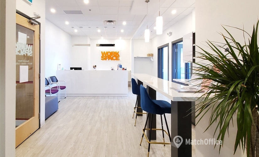 40 m² Conference center in Bedford, NS, Nine Mile Drive 620 (B4A 0H4) - 1 | MatchOffice