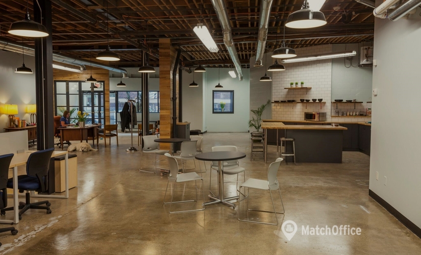 75 m² Convention center in Toronto, Niagara Street 229 (M6J 2L5) - 0 | MatchOffice.com